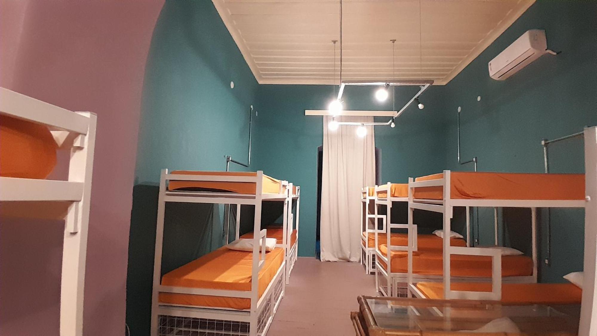 Americo Pousada E Hostel Sao Luis  Room photo