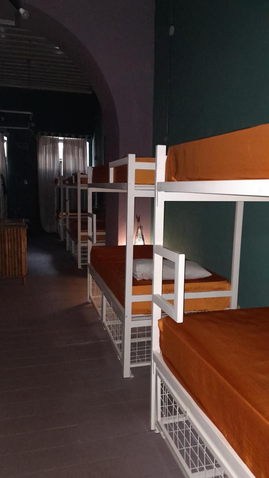 Americo Pousada E Hostel Sao Luis  Room photo